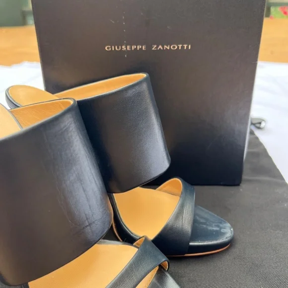 Giuseppe Zanotti Heels - Picture 2 of 7